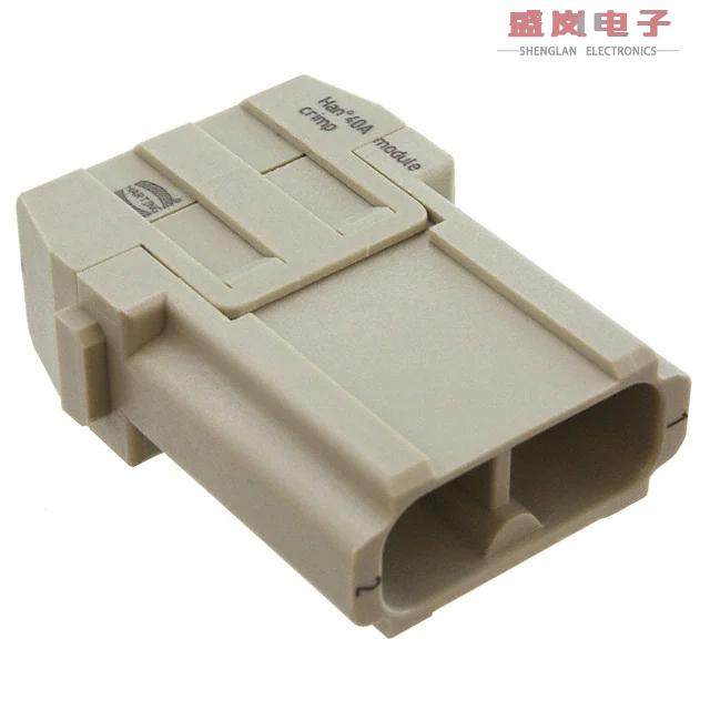 原装正品09140023002[MODULE MALE 2POS CRIMP]