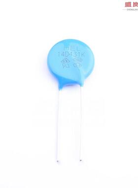 原装正品14D431K[压敏电阻 VAR=387~473V VC=710V]
