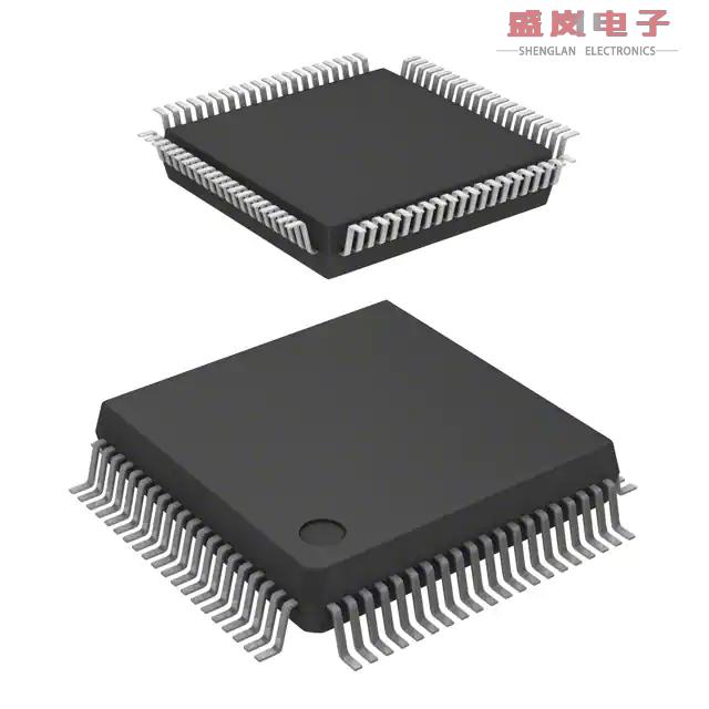 原装正品C161SL25MAAFXUMA1[IC MCU 16BIT ROMLESS 80MQFP]