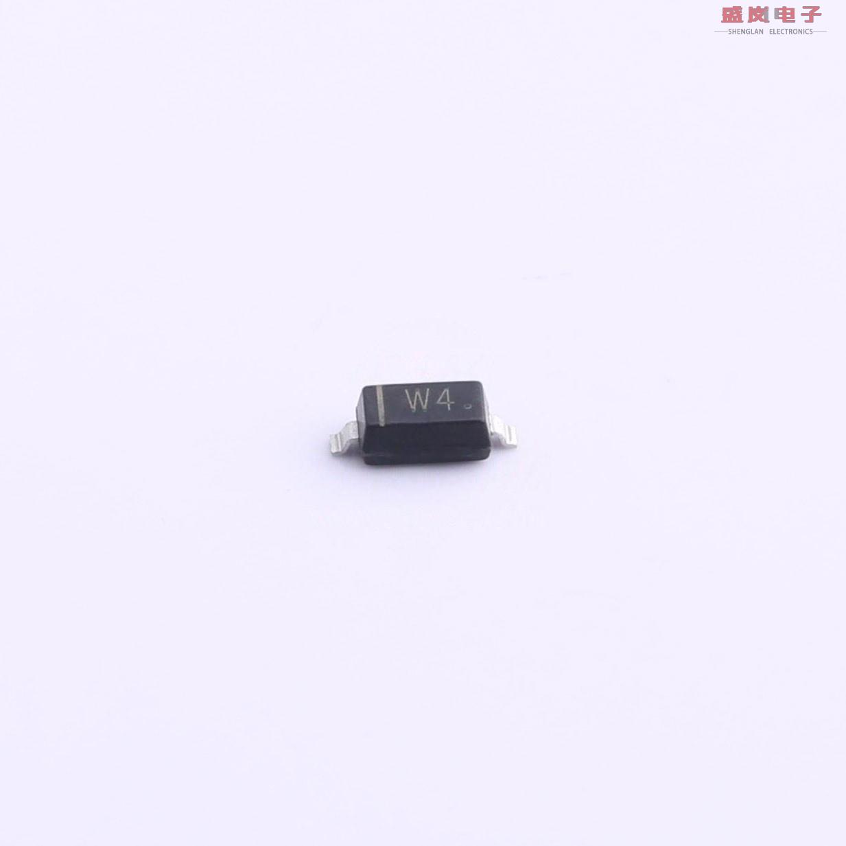 原装正品BZT52C3V6[3.6V 500mW]