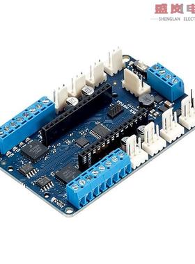 原装正品ASX00003[MKR MOTOR CARRIER]