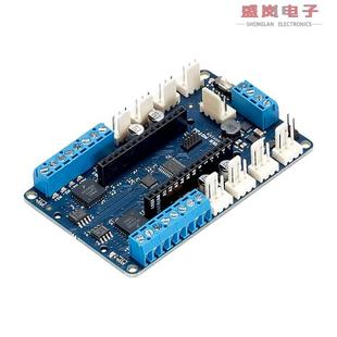 正品 CARRIER ASX00003 MOTOR MKR 原装