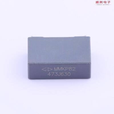 原装正品C822J473J60C350[薄膜电容 47nF 5% 630V 17.5
