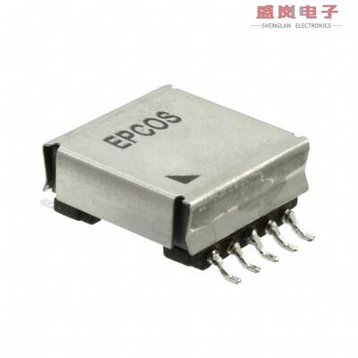 原装正品B82802A0012A215[TRANSFORMER FLYBACK 36-60V