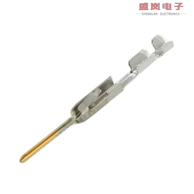 原装正品1-104505-0[CONN PIN 22-26AWG CRIMP GOLD]
