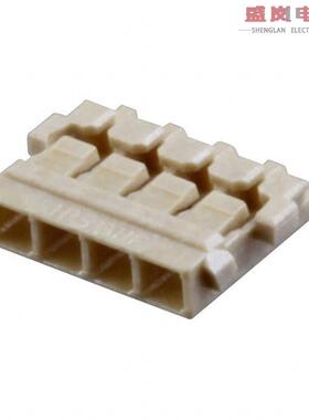 原装正品DF57H-4S-1.2C(08)[CONN RCPT 1.2MM 4POS]