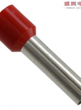 原装正品3200616[CONN FERRULE DIN 8AWG RED]