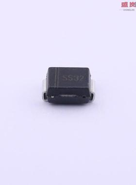 原装正品SS32B[20V 3A 550mV@3A]