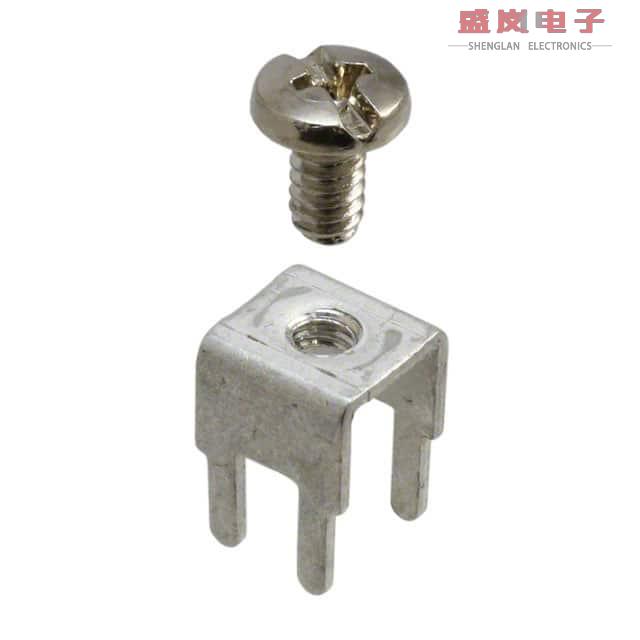 原装正品8191[TERM SCREW 6-32 4 PIN PCB]