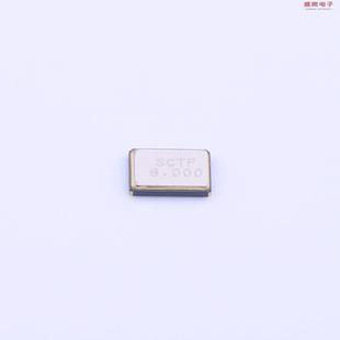 正品 20pF SX5B8.000F2020F30 20ppm 8MHz 原装