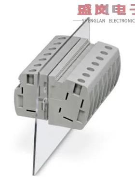 原装正品3073364[TERM BLK SCREW CLAMP 2POS GRAY]