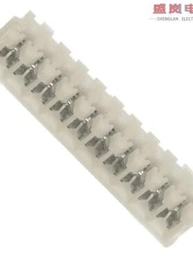 原装正品1-173977-0[CONN RCPT 10POS IDC 26-28AWG TIN]