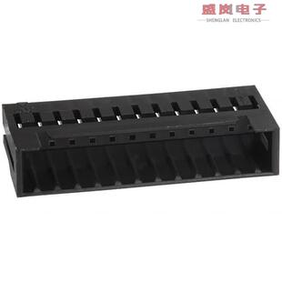 PLUG DF3 2MM 12POS HOUSING CONN 12EP 正品 原装