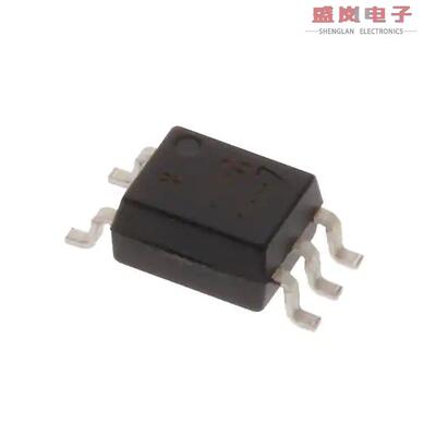 原装正品LTV-M601[OPTOCOUPLER HS PHOTO TRANS 5SOP]