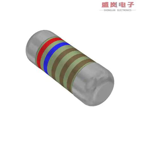 原装正品SMM02040C2611FB300[RES 2.61K OHM 1% 1/4W M