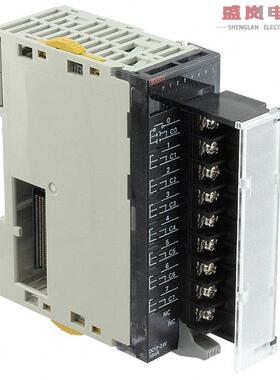 原装正品CJ1W-ID201[INPUT MODULE 8 DIGITAL]