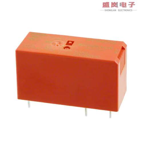原装正品RT114012[RELAY GEN PURPOSE SPDT 12A 12V]