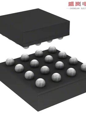 原装正品TPA2016D2YZHR[IC AMP CLASS D STER 2.8W 16D