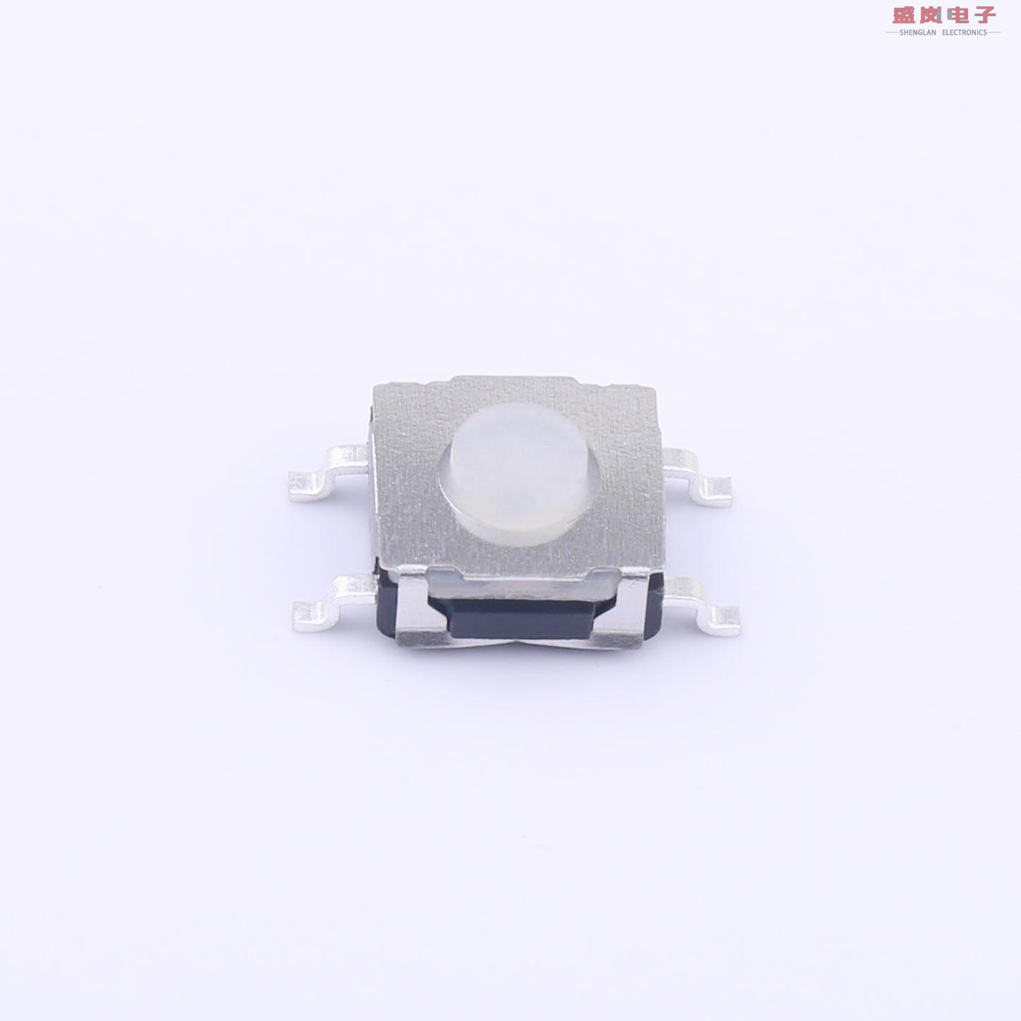 原装正品GT-TC126A-H035-L5[6.2硅胶轻触 H3.5 1