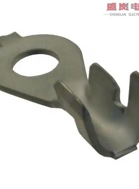 原装正品640102-1[CONN RING CIRC 14-18AWG #8 CRIMP]