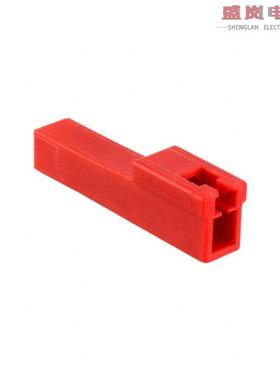 原装正品176281-2[CONN RCPT HSG 1POS UNIV PWR]