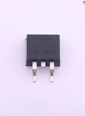 原装正品MBR20100CL-TQ2-R[肖特基二极管 VR=100V IF=1