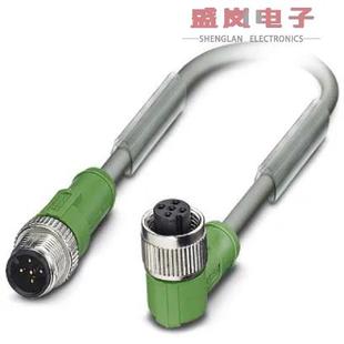 CBL 5POS 1.97 正品 FMALE 1454516 原装 MALE