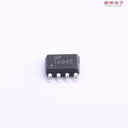 原装正品BL8034CS8TR[ ESOP8_150MIL 4.2~16V 500μA]
