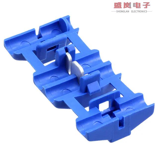 原装正品735398[CONN INLINE TAP 13.5-17AWG CRIMP]