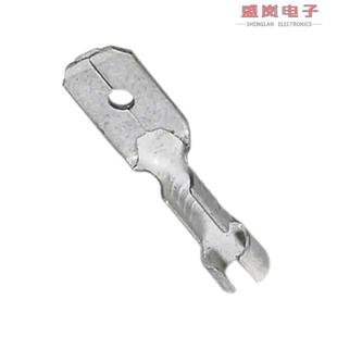 3240162 CRIMP 0.250 16AWG TAB CONN 正品 原装