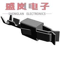 原装正品964280-1[CONN SOCKET 20-24AWG CRIMP TIN]