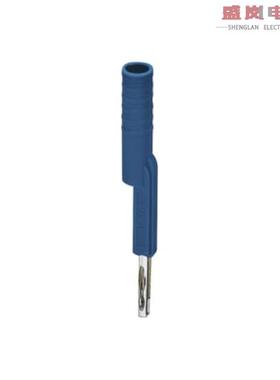原装正品3035975[CONN TERM BLK TEST PLG ADPT BLU]