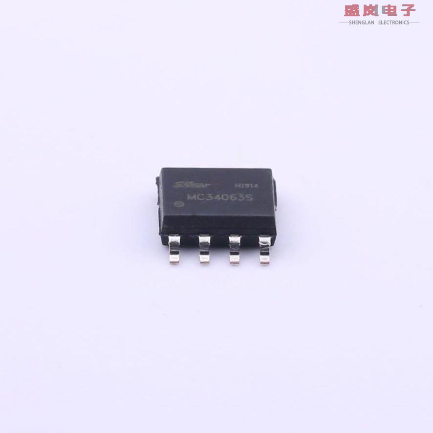 原装正品MC34063S[MC34063S]