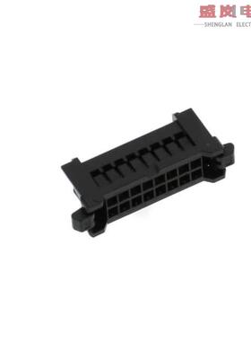 原装正品DF51-16DS-2C[CONN SOCKET 16POS DUAL CRIMP]