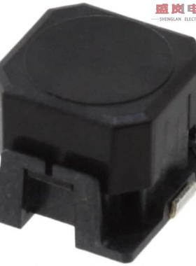 原装正品B3AL-1002P[SWITCH TACTILE SPST-NO 0.05A 16V]