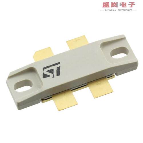 原装正品STAC4932B[TRANSISTOR RF MOSF N-CH STAC244B]