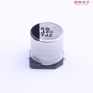 正品 63V EEHZC1J560P 20% 56uF 原装