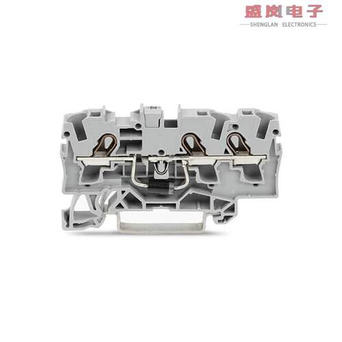 原装正品2004-1311/1000-400[COMPONENT TERMINAL B; 3