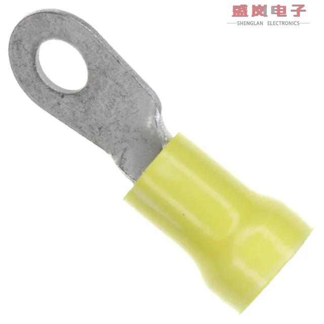 原装正品52266[CONN RING CIRC 4AWG #5/16 CRIMP]