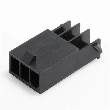 原装正品200471-0003[集管和线壳 MINIFIT TPA2 3CKT S