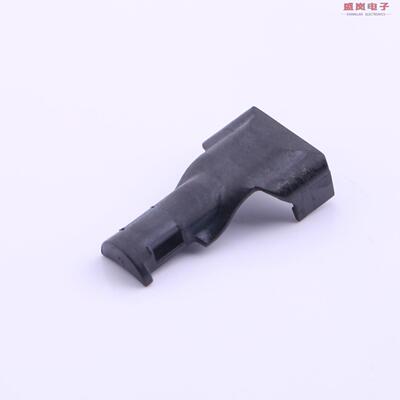 原装正品D369-STB-3[369 3 WAY BACKSHELL STRAIGHT TI