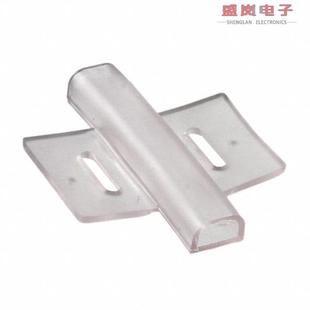 WIRE MARKR 1=1PC 正品 TRAN 1013957 23X4MM 原装 TIE