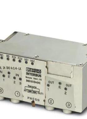 原装正品2819985[INTERBUS MODULE]