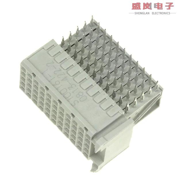 原装正品5100161-1[CONN RECEPT 55POS 2MM PRESS-FIT]