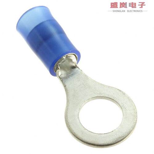 原装正品PN14-14R-C[CONN RING CIRC 14-16AWG #1/4]