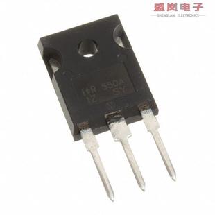IGBT TRENCH 正品 TO247 IKW50N65ES5XKSA1 80A 原装 650V