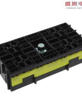 原装正品936195-1[090/SPT HYB 76P PLUG ASSY-J200]