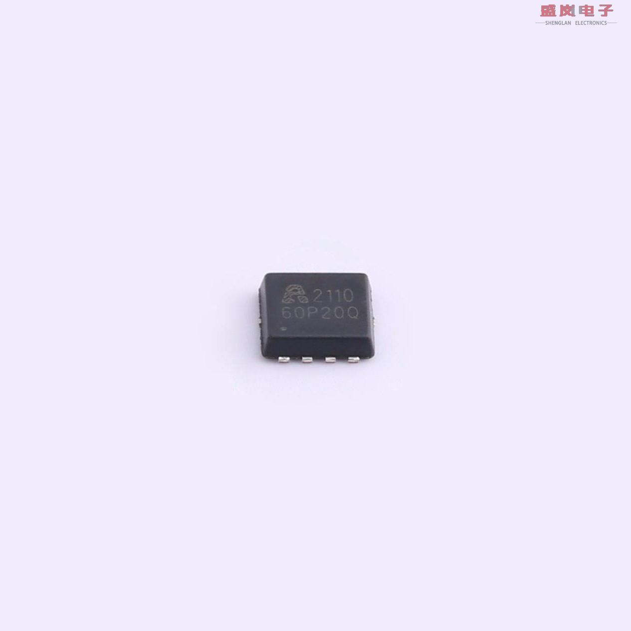 原装正品AP60P20Q[P沟道 20V 60A]