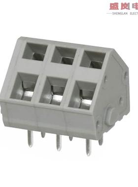 原装正品TBL007A-500-03GY[TERMINAL B, SCREWLESS, 5.00,]