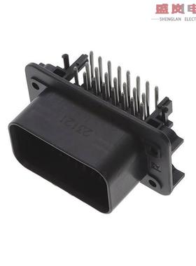 原装正品1-770669-1[CONN HEADER R/A 23POS 4MM]